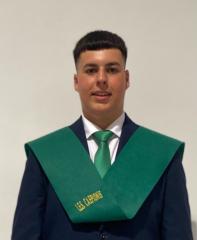 Francisco Javier Benítez Herrera