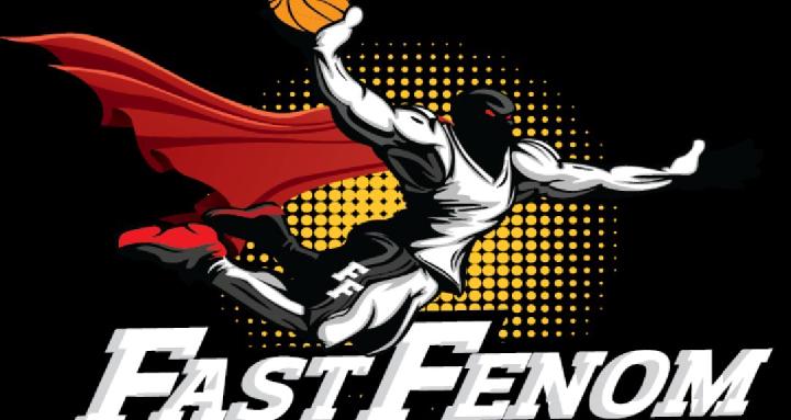 FastFenom Basketball Training