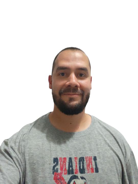 Benjamin Enriquez