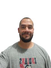 Benjamin Enriquez