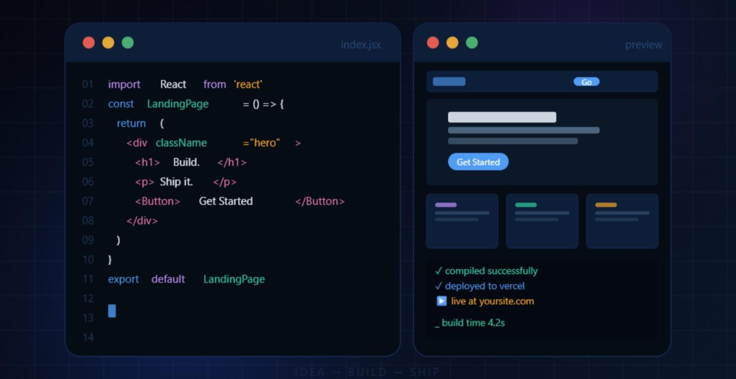 🏗️ Web Development