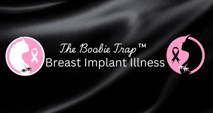 The Boobie Trap