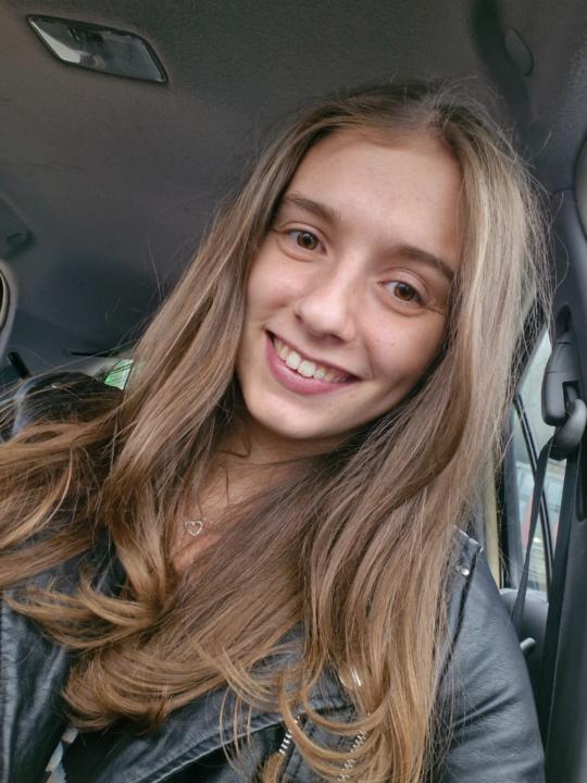 Anna Kainz