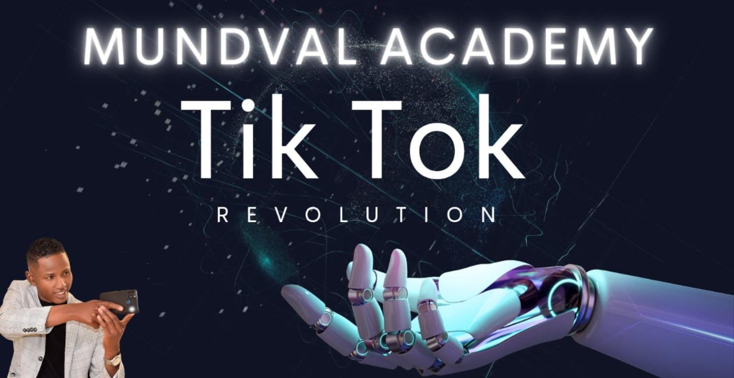 Mundval Academi _ Desafío Total