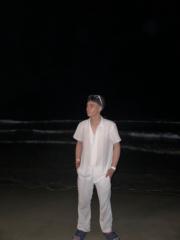 Cristian Arango