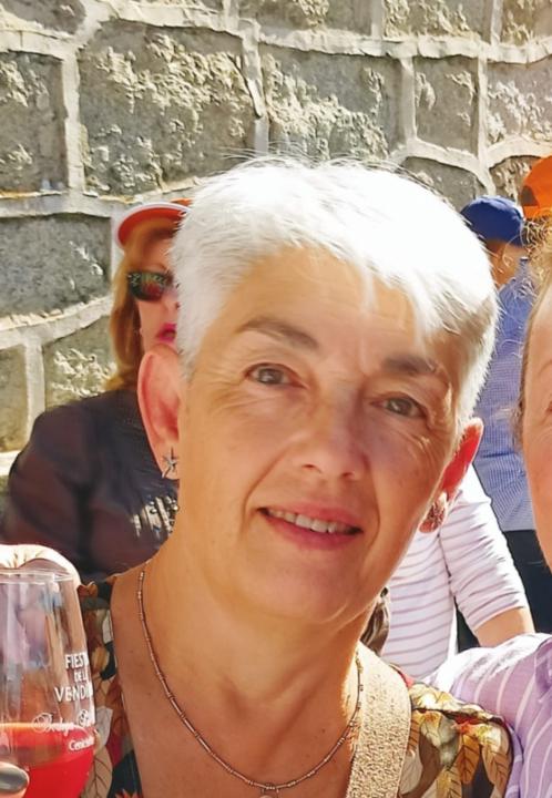 María Isabel Gómez Recio