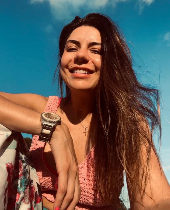 Nathalia Vieira