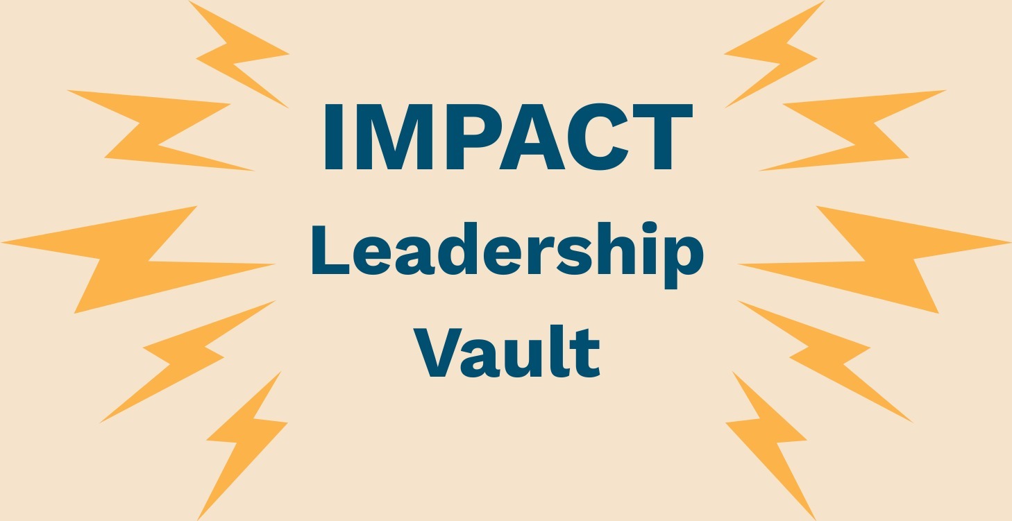 Leadership Vault