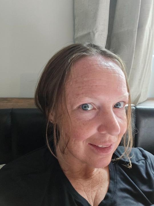 Lynette Pennington