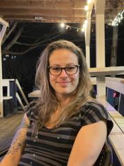 Catherine Fortin
