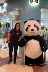 Nathalie Perez Opazo