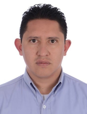 Andres Martinez