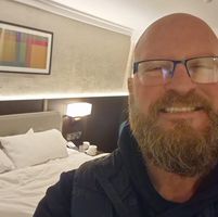 Jason Boman