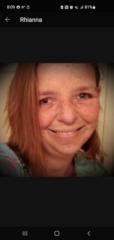 Rhianna Proffitt
