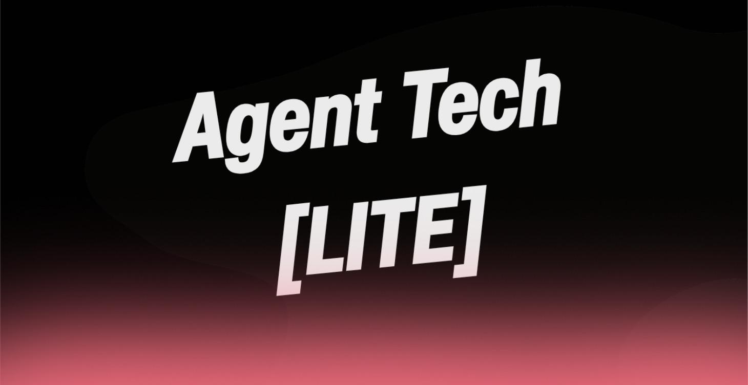 Building Agents You Can Sell