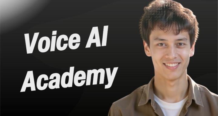 Voice AI Academy