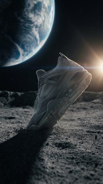 Pause. Let the frame breathe.