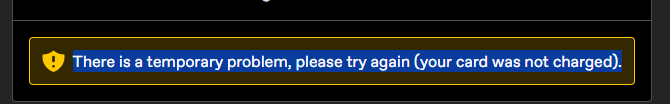 Your resources with gumroad is broken..