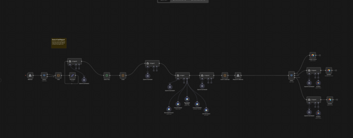 My Vapi agent answers BEFORE the webhook response arrives from N8N