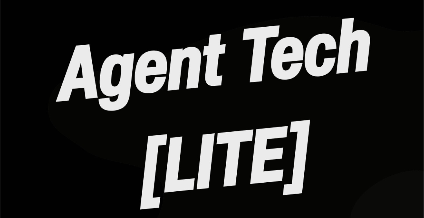 Voice Agent Tech [Lite]
