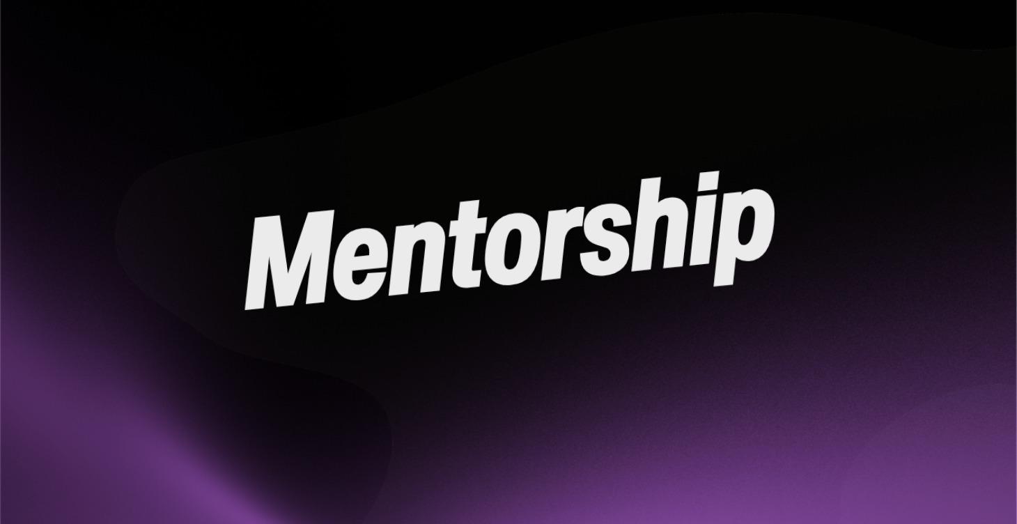 Mentorship (VIP Only)