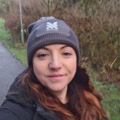 Lisa Ann McKenna