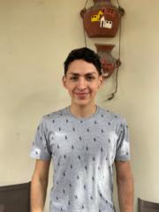 Rodrigo Sandoval