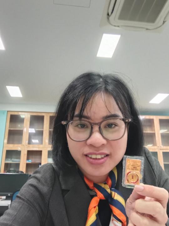 Đặng Nụ