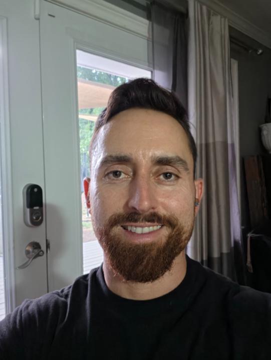 Javier Mendoza-Diek