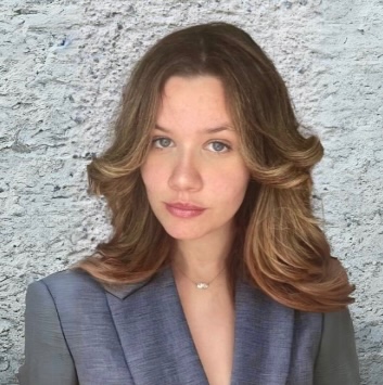 Paola Jose Napoli