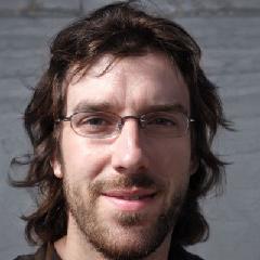 Patrick Scott
