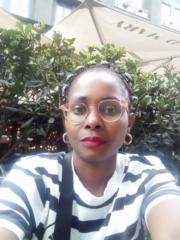 Lizo Masuku
