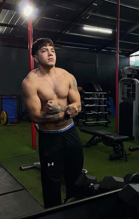 Tavo Martinez