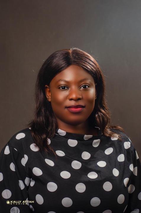 Yemisi Folaranmi