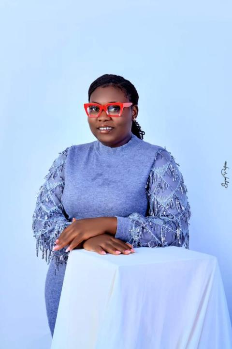 Idowu Oluwabusayo Ifeoluwa