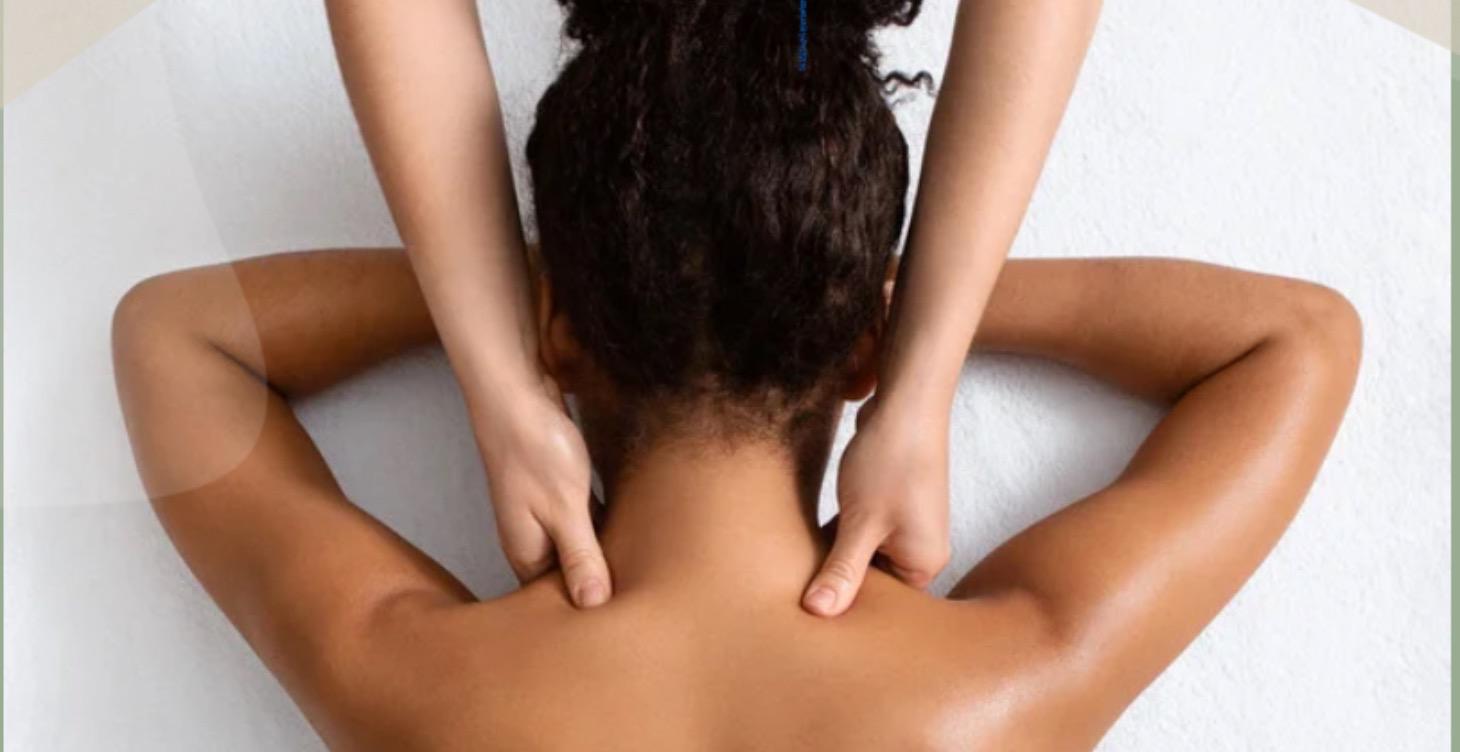 Home Massage Handbook Training Program