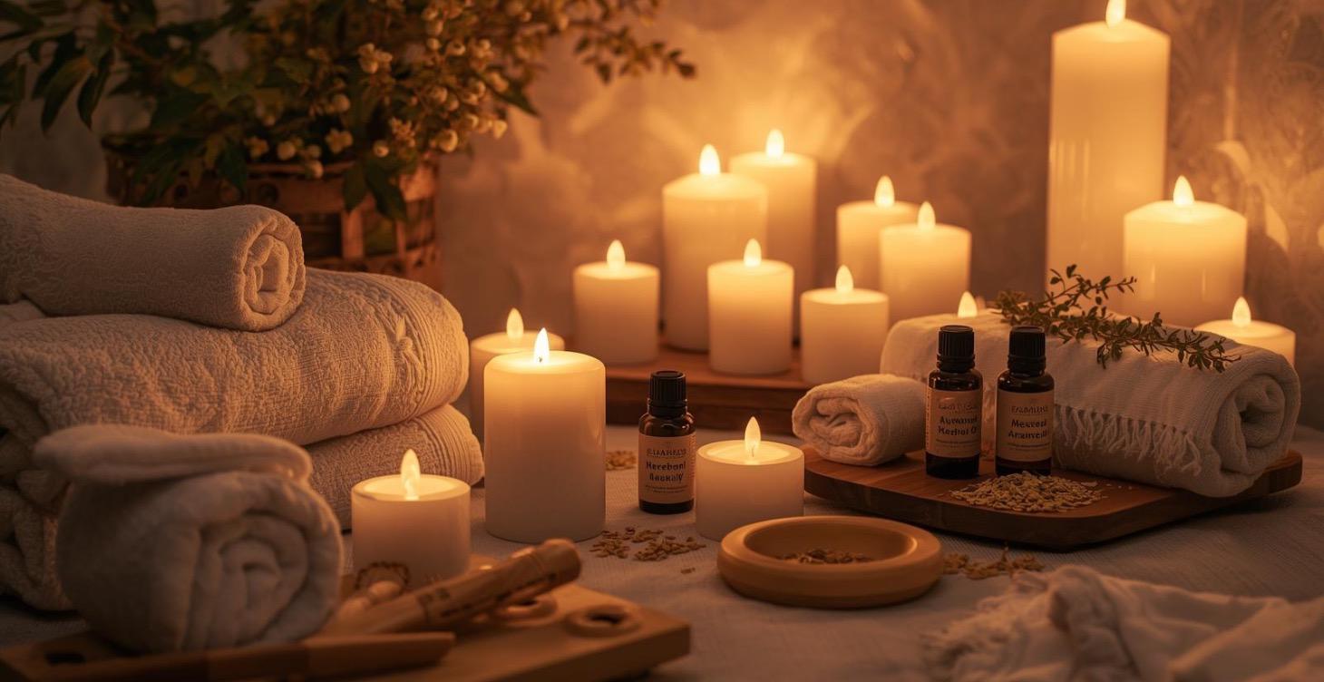 The glow and wellness Skool