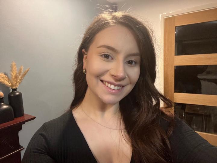 Jessica Wakelen-ball