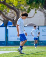 Kenneth Zarate