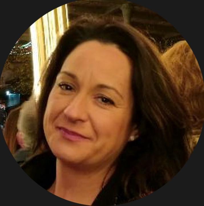 Mari Carmen Aguilera Ramírez