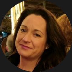 Mari Carmen Aguilera Ramírez