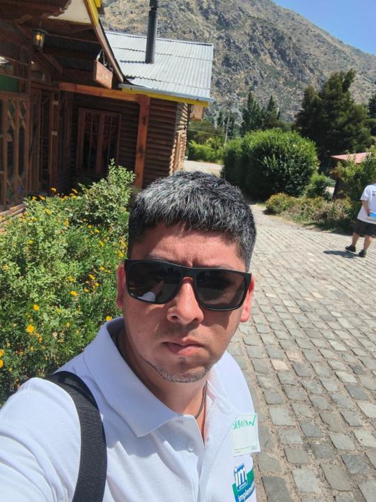 Sebastián Olivares