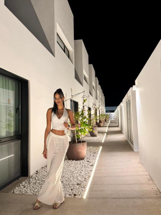 Sherezade Marcos