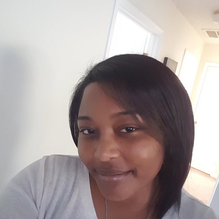Eboni Robinson