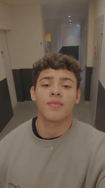 Sebastian Andres Sedano Silva