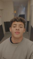 Sebastian Andres Sedano Silva