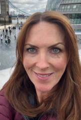Karen Gerrard