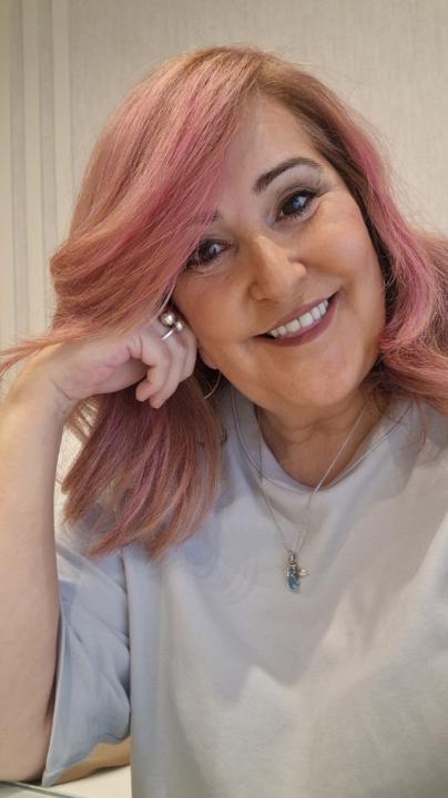 Paqui Crespo
