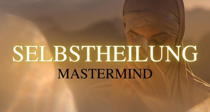 Selbstheilung MASTERMIND