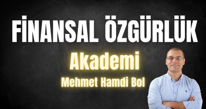 Mehmet Hamdi Bol Akademi